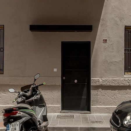 Apartamento Gus Alicante Exterior foto