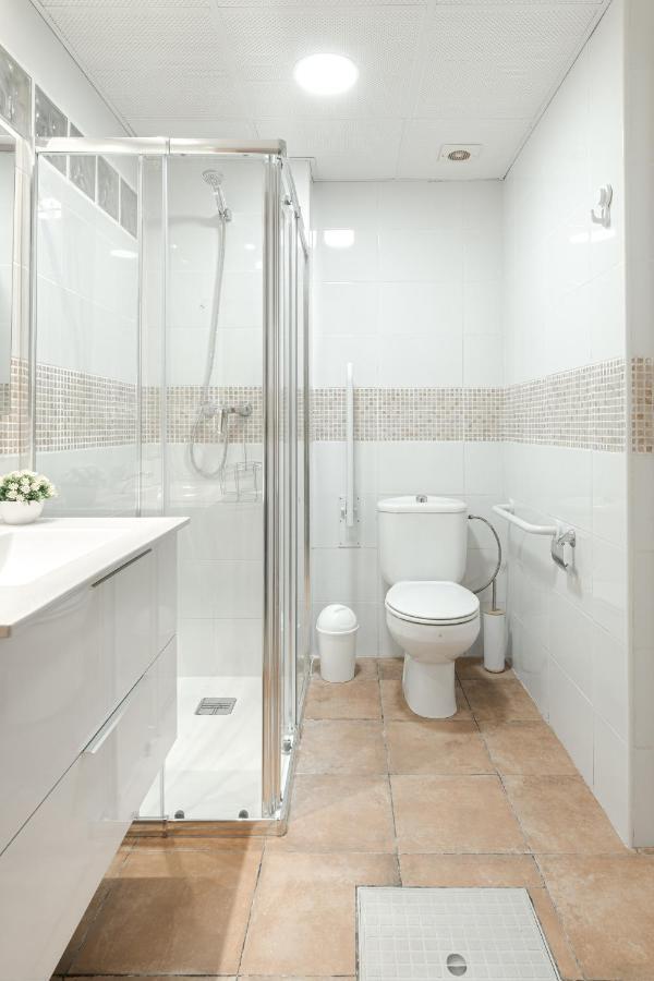 Apartamento Gus Alicante Exterior foto