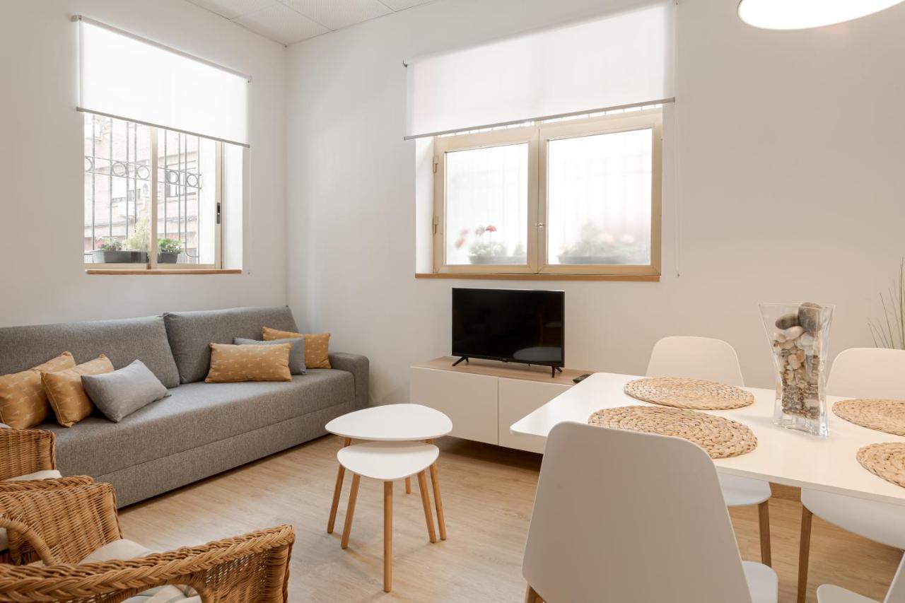 Apartamento Gus Alicante Exterior foto